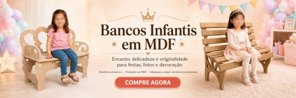 Decoração de festas de aniversários