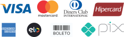 Metodos de Pagamento