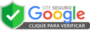 Certificado de segurança