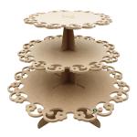 BALEIRO RAUTER FLOR 43X43X40CM