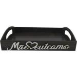 BANDEJA 3MM PINTADA MAETEAMO 20X14X4,5CM