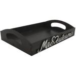 BANDEJA 3MM PINTADA MAETEAMO 20X14X4,5CM