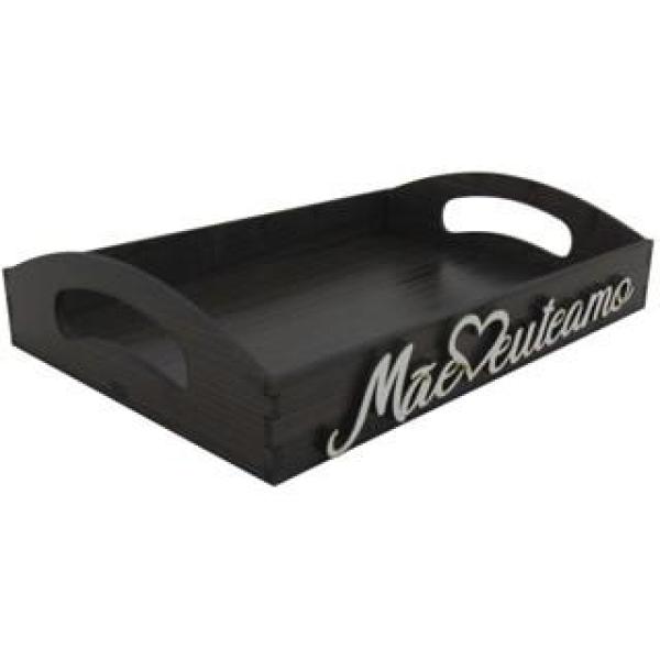 BANDEJA 3MM PINTADA MAETEAMO 20X14X4,5CM