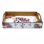 Bandeja Alça Mãe Você E Minha Rainha 