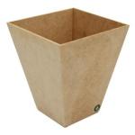 CACHEPO LISO MEDIO 11X11X13CM