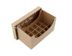 CAIXA BATOM 18 DIVISORIAS 21X11X11CM