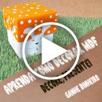 Caixa coelho com tampa de sapato