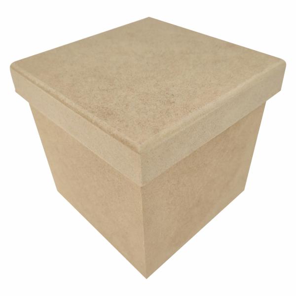 Caixa Lisa 12x12x12 Cm 