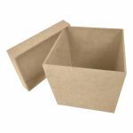 Caixa Lisa 12x12x12 Cm 