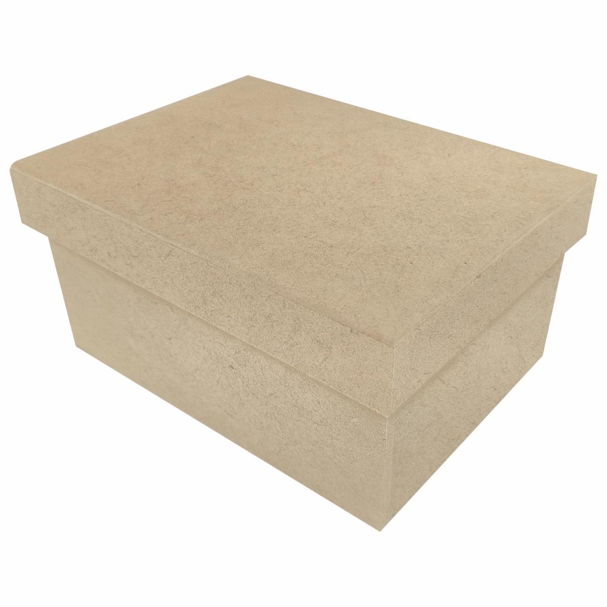 Caixa Lisa 14x10x7 Cm