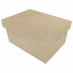Caixa Lisa 14x10x7 Cm 