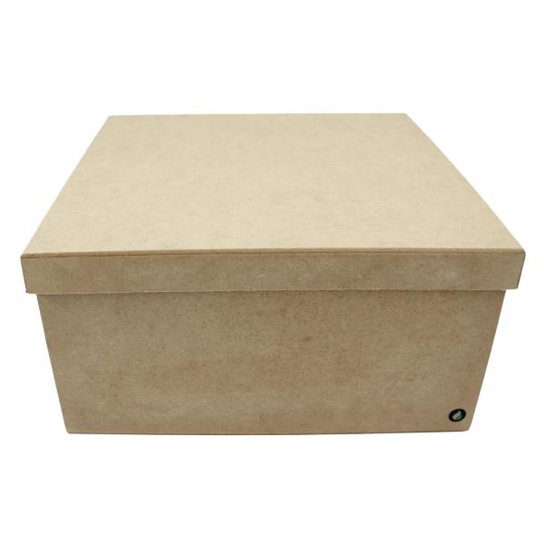 CAIXA LISA 30X30X15
