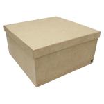 CAIXA LISA 30X30X15