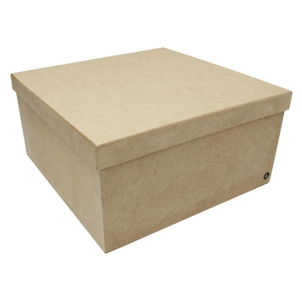 CAIXA LISA 30X30X15