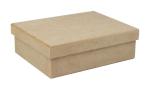 Caixa Lisa 20x15x6 Cm