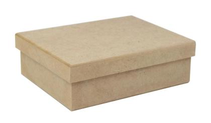 Caixa Lisa 20x15x6 Cm