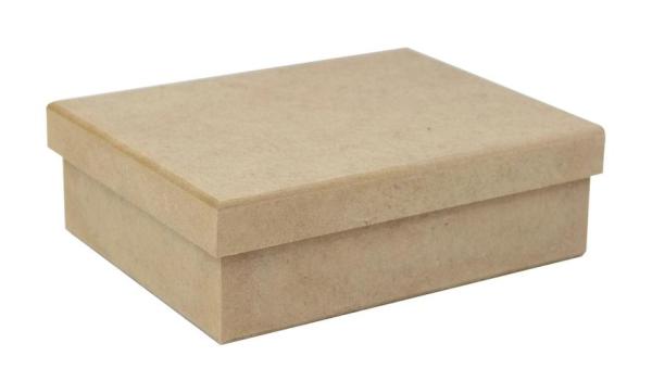 Caixa Lisa 20x15x6 Cm