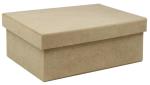Caixa Lisa 30x20x15 Cm