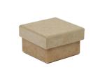 Caixa Lisa 8x8x5 Cm