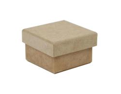 Caixa lisa 8x8x5 cm