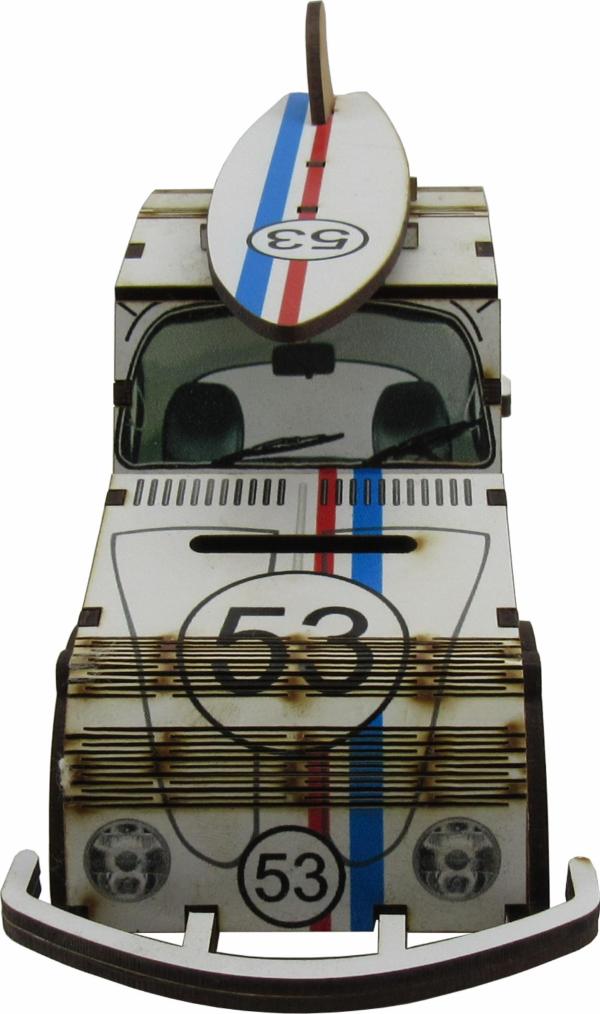Cofre Fusa Adesivado 53 