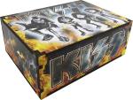 Caixa Organizadora Kiss  23X17X9cm Mdf 