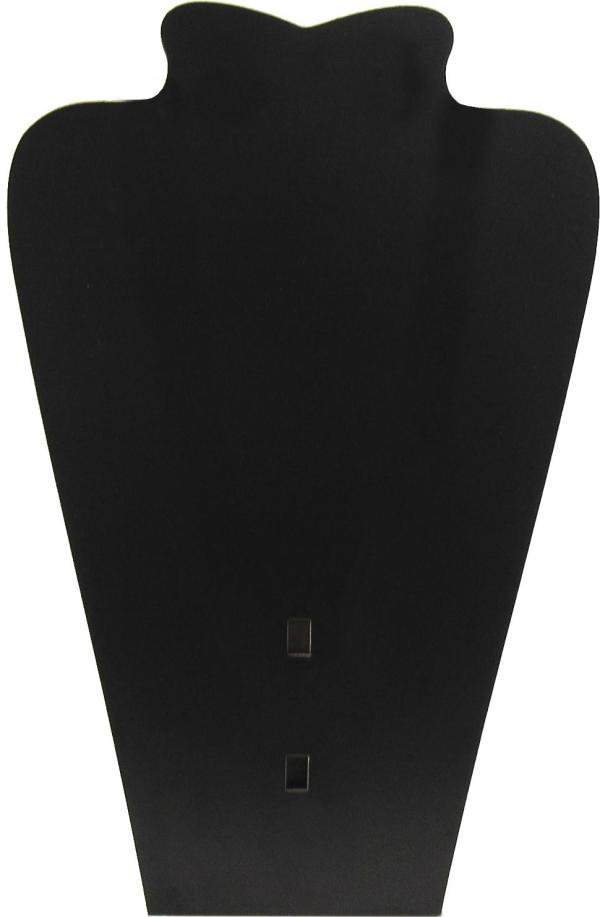 Expositor Organizador  Colares  Bijuteria Preto Mdf