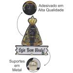 Porta Chave Imagens 17x20 - Nossa Senhora