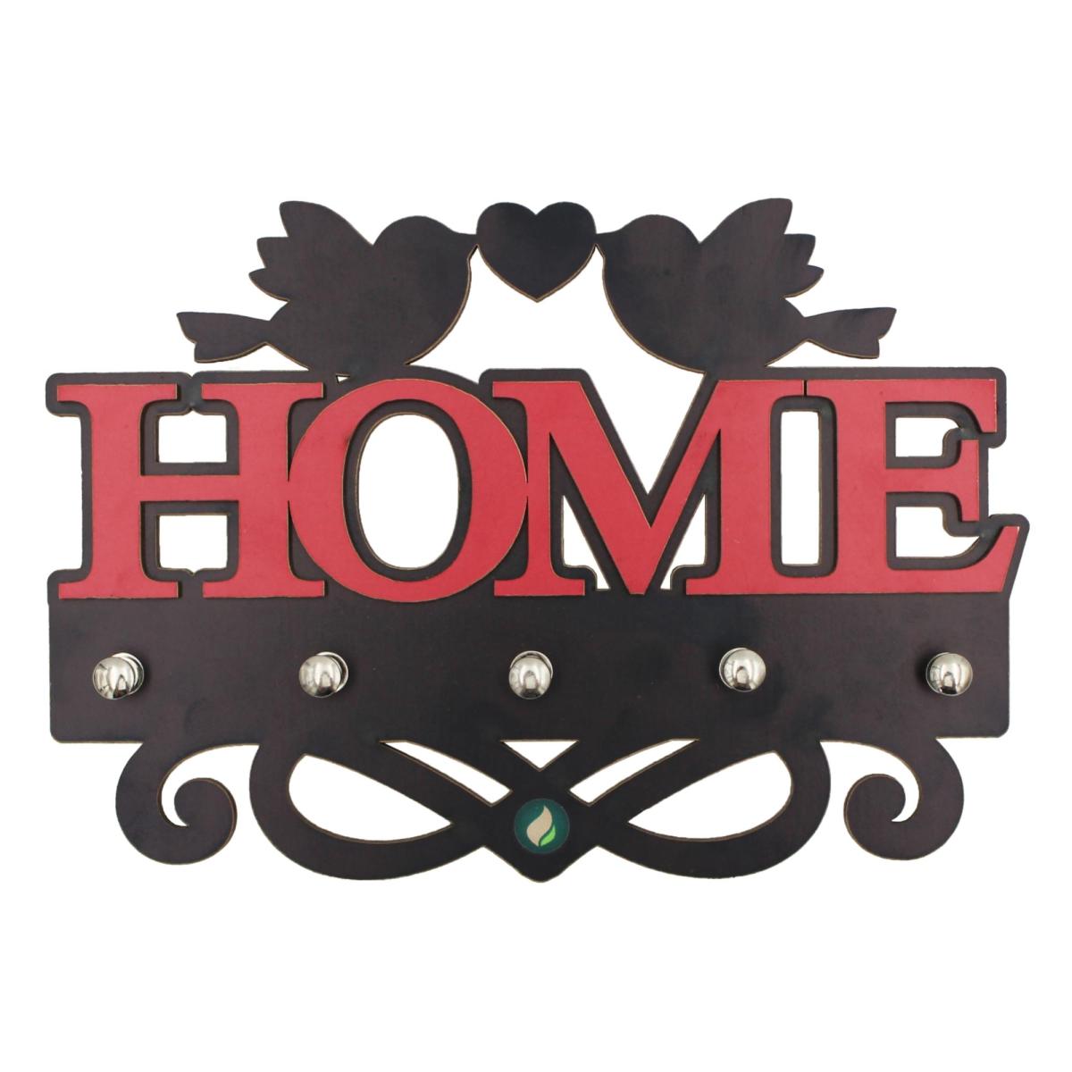 Porta Chaves  Home Passarinhos
