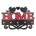 Porta Chaves  Home Passarinhos 