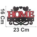 Porta Chaves  Home Passarinhos 