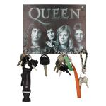 Porta Chaves Queen 22x17cm Mdf