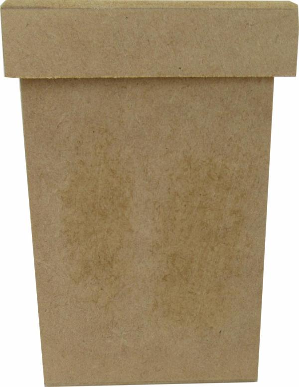 Pote liso G 8x8x13 Cm