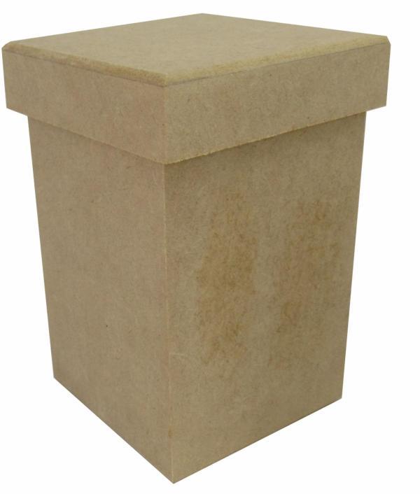 Pote liso G 8x8x13 Cm