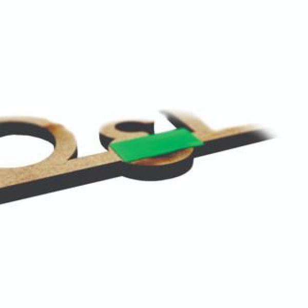 Quadro Decorativo Composto Recorte Lotus