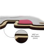 Quebra Cabeça Pedagógico Elefante