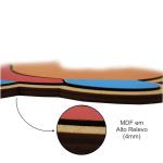 Quebra Cabeça Pedagógico Foca